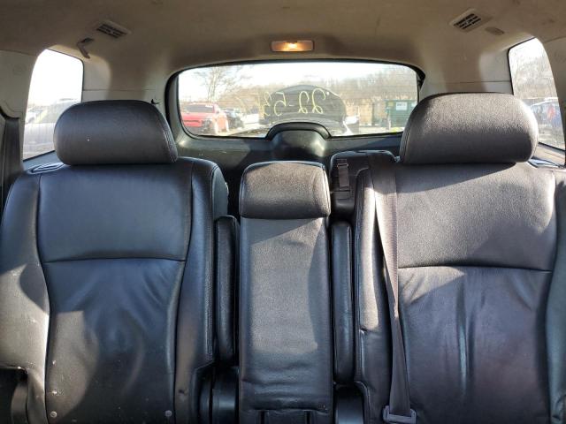 Photo 10 from auction – 2008 TOYOTA HIGHLANDER with VIN JTEES43A782000245