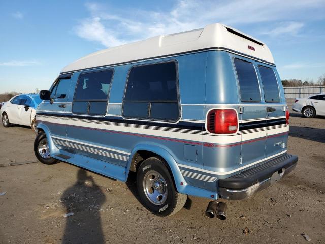 Photo 2 from auction – 1997 DODGE B3500 with VIN 2B6HB21Z2VK557878