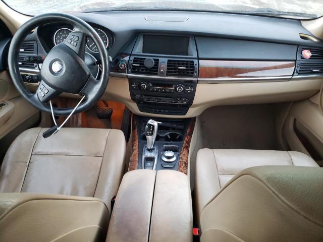 Photo 8 from auction – 2008 BMW X5 4.8I with VIN 5UXFE83568LZ36960