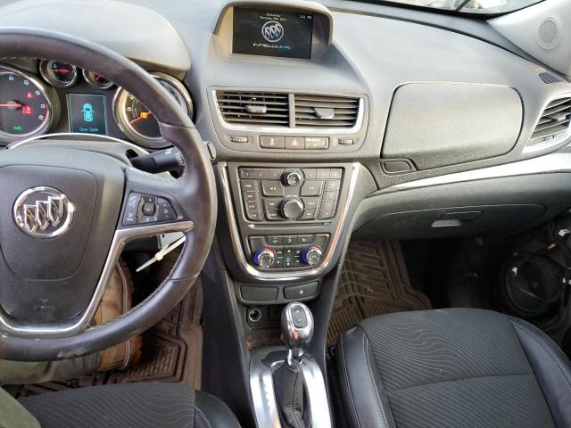 Photo 8 from auction – 2014 BUICK ENCORE CON with VIN KL4CJFSB5EB782183