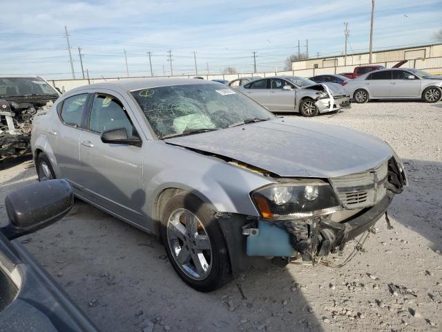 Photo 4 from auction – 2012 DODGE AVENGER SE with VIN 1C3CDZAB9CN322363