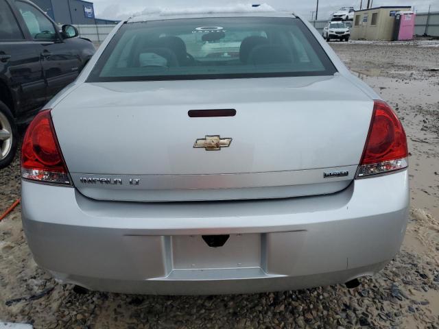 Photo 6 from auction – 2012 CHEVROLET IMPALA LT with VIN 2G1WG5E34C1209507