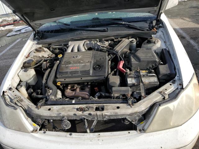 Photo 11 from auction – 2004 TOYOTA AVALON XL with VIN 4T1BF28B34U353903
