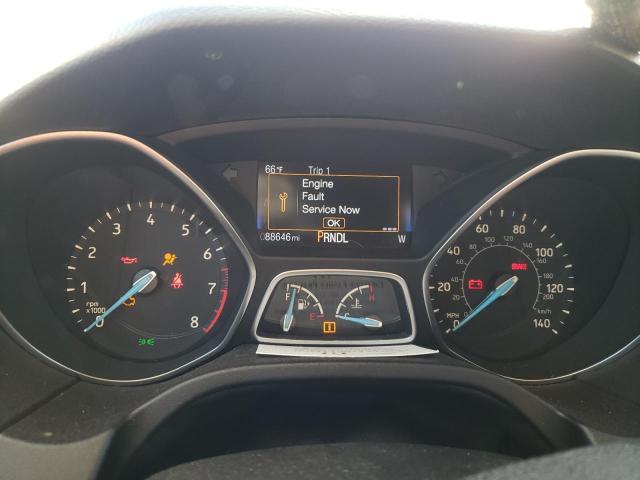 Photo 9 from auction – 2016 FORD FOCUS SE with VIN 1FADP3F22GL223906