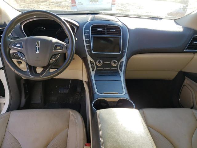 Photo 8 from auction – 2016 LINCOLN MKX SELECT with VIN 2LMTJ6KR3GBL49879