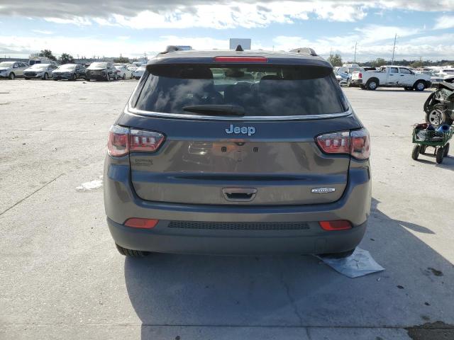Photo 6 from auction – 2019 JEEP COMPASS LA with VIN 3C4NJCBB2KT715869