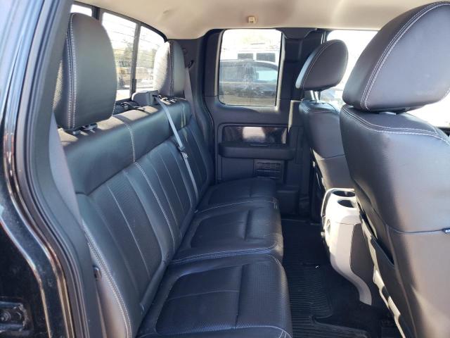 Photo 10 from auction – 2010 FORD F150 SUPER with VIN 1FTFX1EV9AFD83595