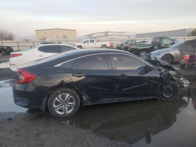 Photo 3 from auction – 2016 HONDA CIVIC LX with VIN 2HGFC2F54GH500198