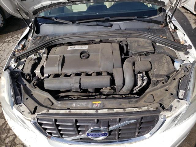 Photo 11 from auction – 2011 VOLVO XC60 3.2 with VIN YV4940DL8B2148174