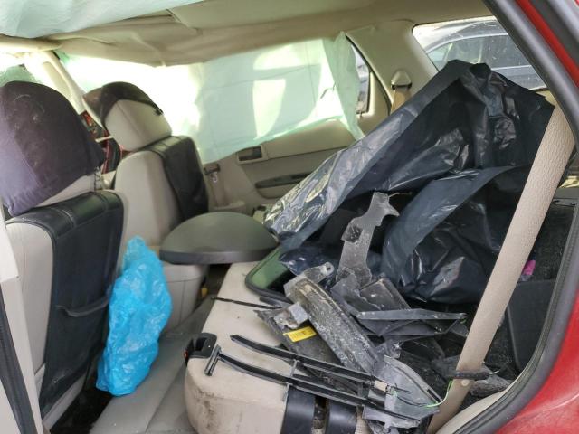 Photo 11 from auction – 2010 FORD ESCAPE XLT with VIN 1FMCU9D78AKC41335
