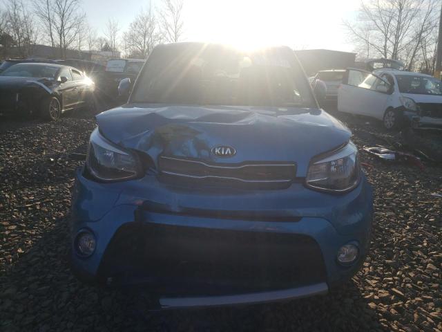 Снимка 5 от търг – 2019 KIA SOUL + с VIN KNDJP3A57K7635982