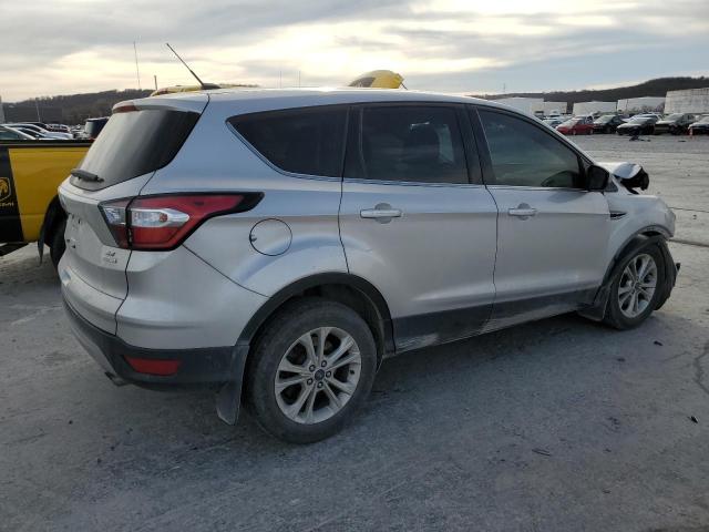 Photo 3 from auction – 2017 FORD ESCAPE SE with VIN 1FMCU0G96HUC39431