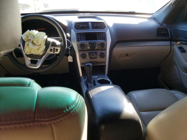 Photo 8 from auction – 2012 FORD EXPLORER with VIN 1FMHK7B85CGA79911