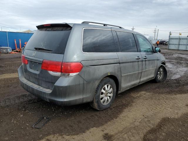Photo 3 from auction – 2008 HONDA ODYSSEY EX with VIN 5FNRL38788B096152