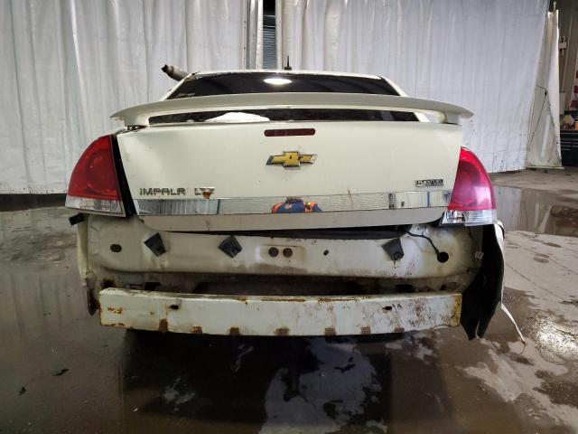 Photo 6 from auction – 2009 CHEVROLET IMPALA LTZ with VIN 2G1WU57M391144530