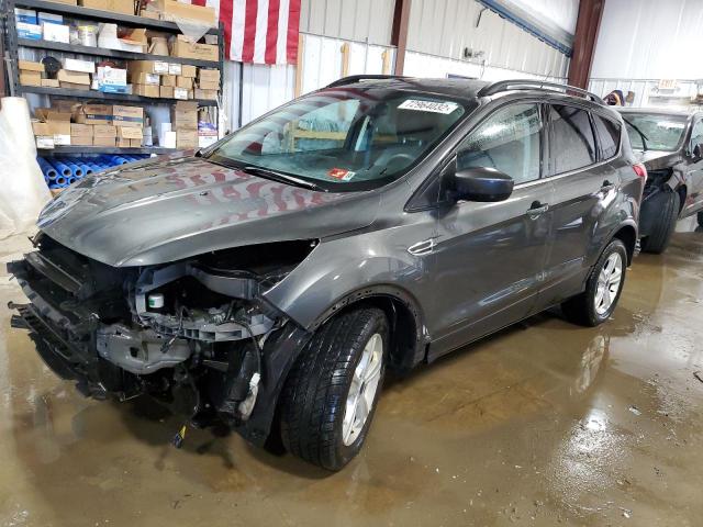 FORD ESCAPE SE 2016 with VIN 1FMCU9G94GUC86962 - Photo from auction