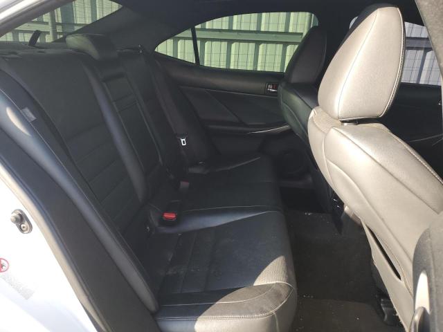 Photo 10 from auction – 2016 LEXUS IS 200T with VIN JTHBA1D28G5034979