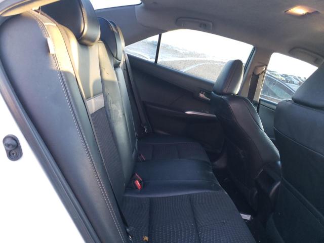 Photo 10 from auction – 2012 TOYOTA CAMRY BASE with VIN 4T1BF1FK0CU100856
