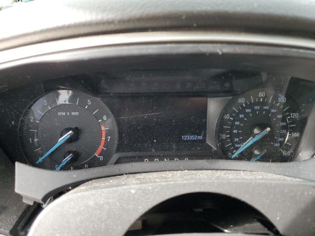 Photo 9 from auction – 2013 FORD FUSION with VIN 3FA6P0H73DR215262