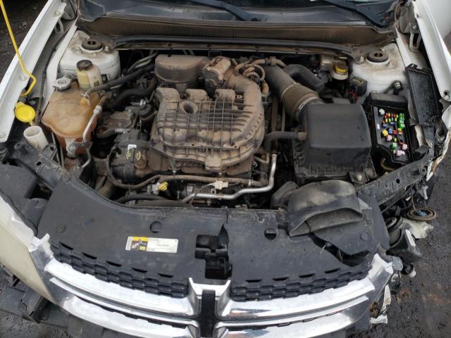 Photo 11 from auction – 2013 DODGE AVENGER SE with VIN 1C3CDZAG8DN749451