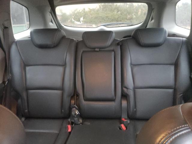 Photo 10 from auction – 2008 SUBARU TRIBECA LI with VIN 4S4WX92D784419778