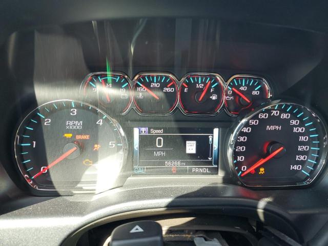 Photo 9 from auction – 2018 GMC SIERRA C15 with VIN 3GTP1NEC5JG521045
