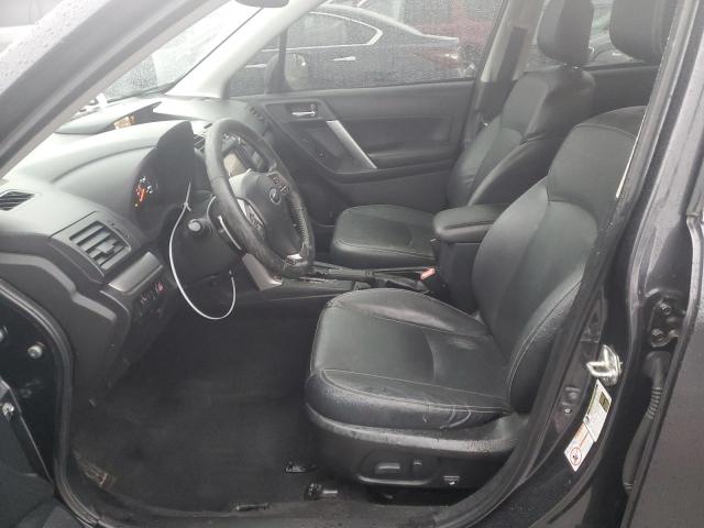 Photo 7 from auction – 2015 SUBARU FORESTER 2 with VIN JF2SJGUC8FH467794