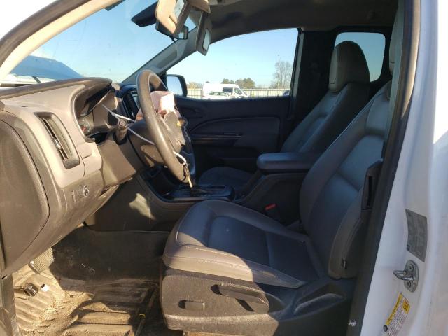 Photo 7 from auction – 2015 CHEVROLET COLORADO with VIN 1GCHSAEA8F1186099