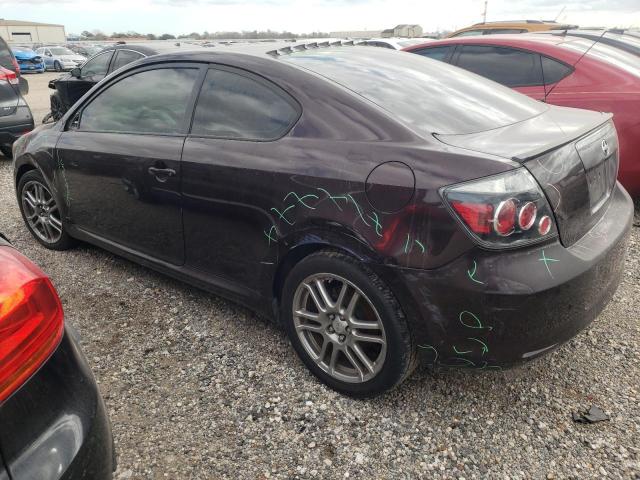Photo 2 from auction – 2008 TOYOTA SCION TC with VIN JTKDE167480237575