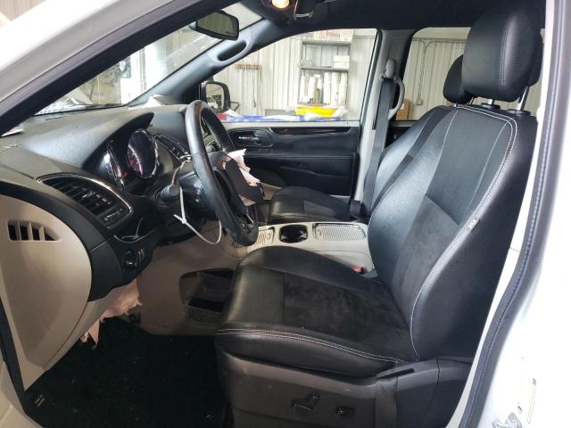 Photo 7 from auction – 2019 DODGE GRAND CARA with VIN 2C4RDGCG6KR725401