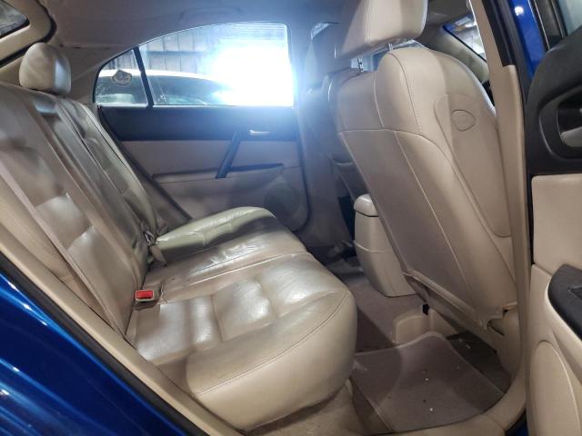 Photo 10 from auction – 2006 MAZDA 6 S with VIN 1YVHP84D065M43247