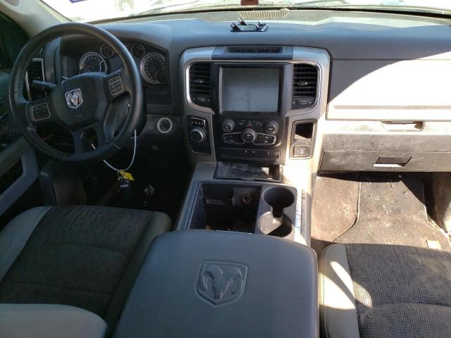 Photo 8 from auction – 2015 RAM 1500 SLT with VIN 1C6RR6LM3FS580430