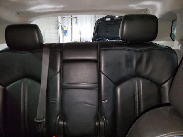 Photo 10 from auction – 2011 CADILLAC SRX PREMIU with VIN 3GYFNFEY7BS505231