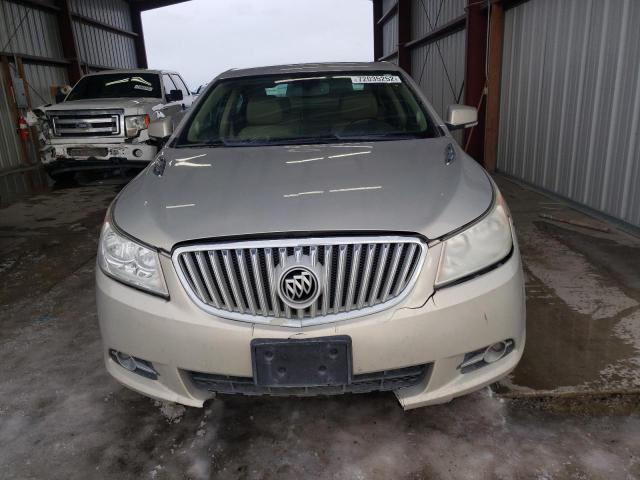 Photo 5 from auction – 2010 BUICK LACROSSE C with VIN 1G4GD5EG2AF185930