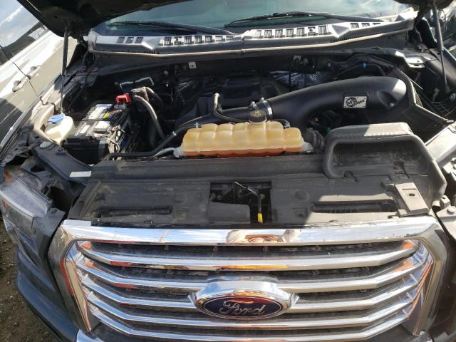 Photo 11 from auction – 2015 FORD F150 SUPER with VIN 1FTEX1EP2FKD28532