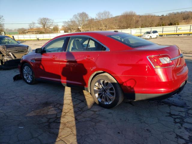 Photo 2 from auction – 2011 FORD TAURUS LIM with VIN 1FAHP2FW5BG107132