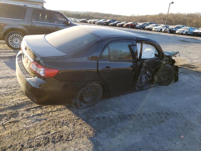 Photo 3 from auction – 2011 TOYOTA COROLLA BA with VIN 2T1BU4EE3BC742202