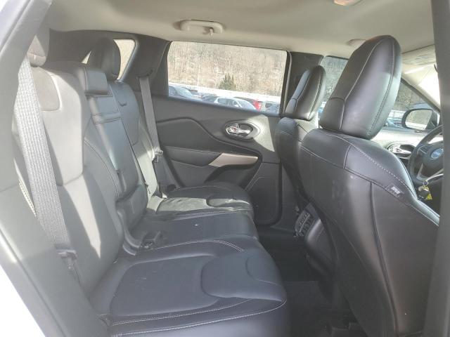 Photo 11 from auction – 2018 JEEP CHEROKEE L with VIN 1C4PJMDB5JD554935