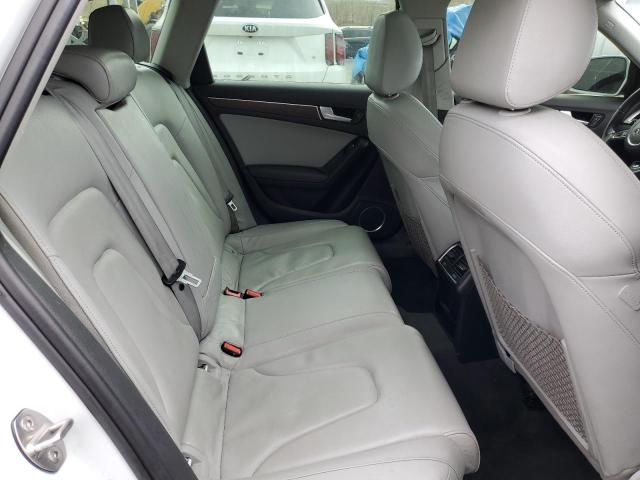 صورة رقم 10 من المزاد - 2013 AUDI A4 ALLROAD مع VIN WA1UFBFL2DA119627