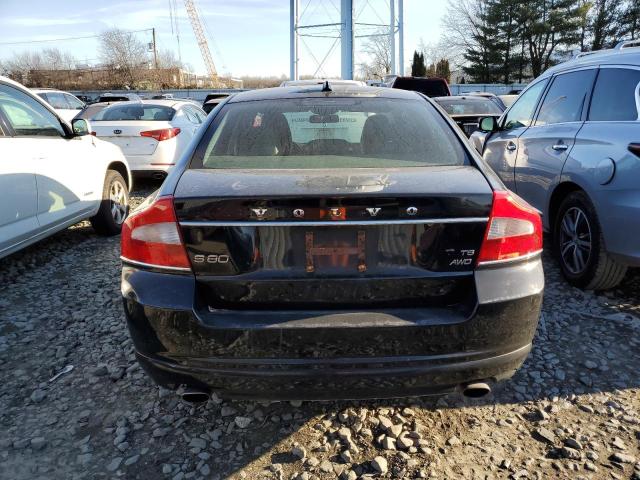 Photo 6 from auction – 2010 VOLVO S80 T6 with VIN YV1992AH5A1116121