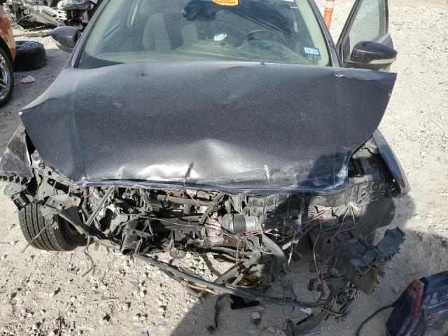 Photo 11 from auction – 2012 FORD FOCUS SEL with VIN 1FAHP3H21CL431252