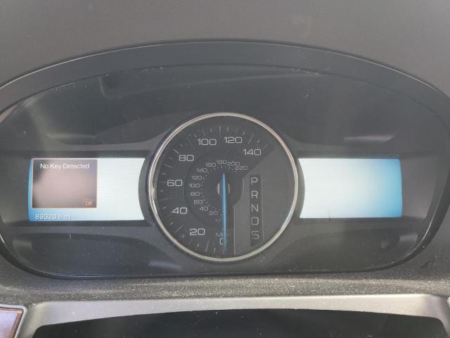 Photo 9 from auction – 2014 FORD EDGE LIMIT with VIN 2FMDK3KC8EBB09845