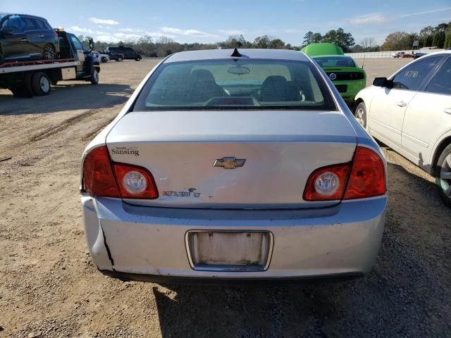 Photo 6 from auction – 2012 CHEVROLET MALIBU 1LT with VIN 1G1ZC5E08CF141235