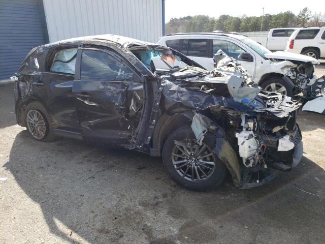 Photo 4 from auction – 2019 MAZDA CX-5 TOURI with VIN JM3KFACM3K1545092