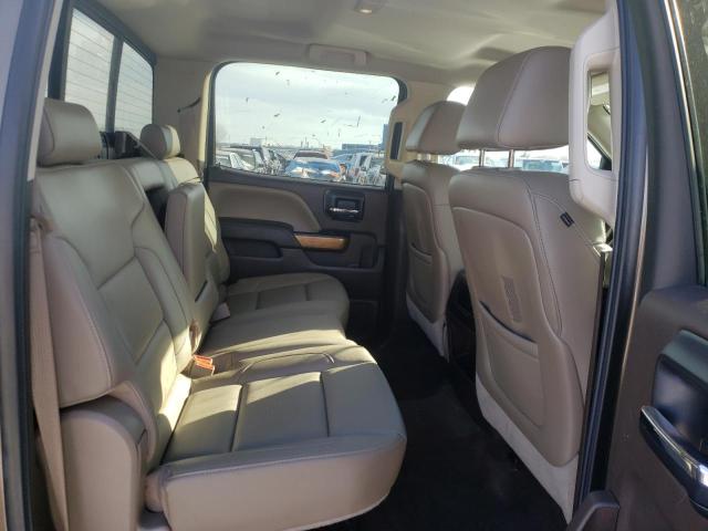 Photo 10 from auction – 2015 CHEVROLET SILVERADO with VIN 3GCUKSEC1FG362577