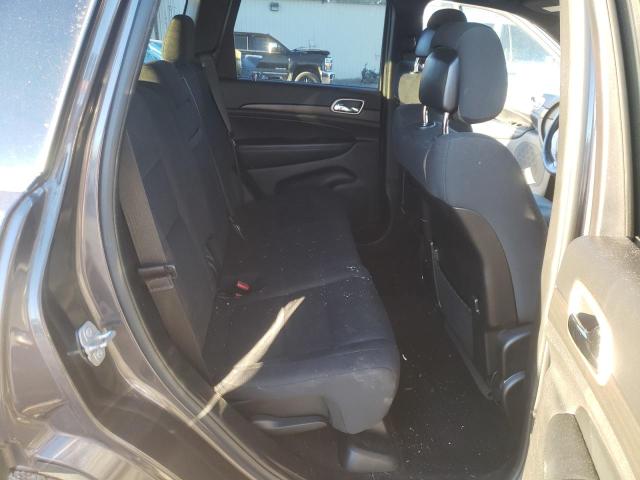 Photo 11 from auction – 2015 JEEP GRAND CHER with VIN 1C4RJFAG0FC229188