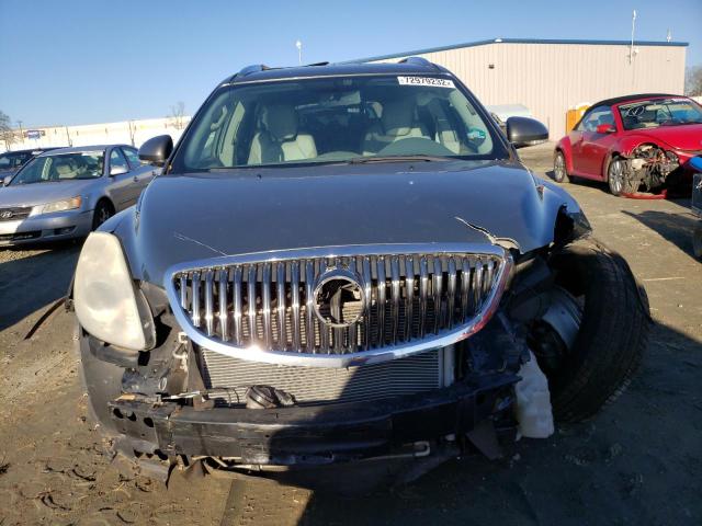 Photo 5 from auction – 2011 BUICK ENCLAVE CX with VIN 5GAKRBED8BJ131813
