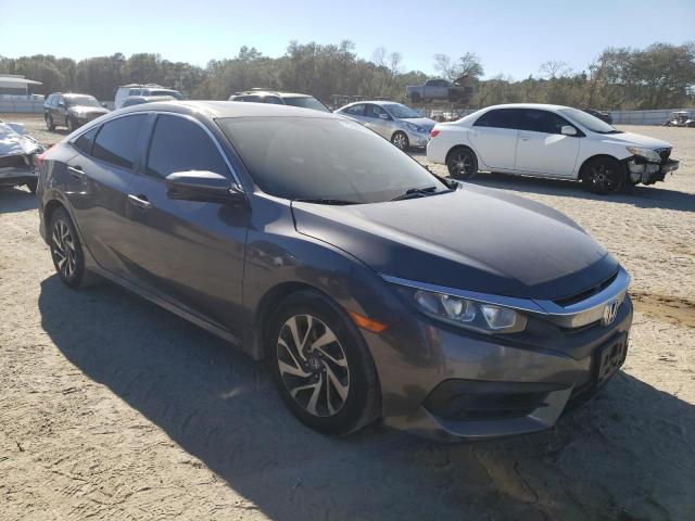 Photo 4 from auction – 2016 HONDA CIVIC EX with VIN 19XFC2F75GE214159