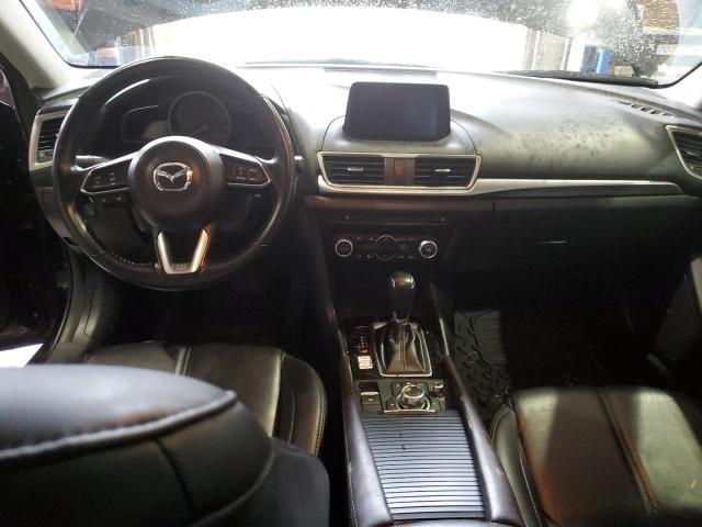 Photo 8 from auction – 2018 MAZDA 3 TOURING with VIN 3MZBN1L3XJM250380