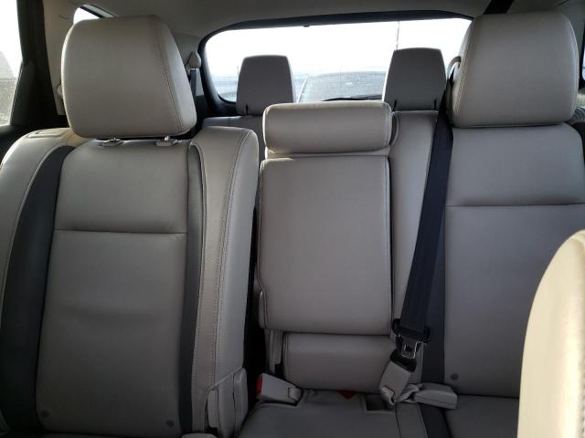 Photo 10 from auction – 2012 MAZDA CX-9 with VIN JM3TB3DA8C0350922